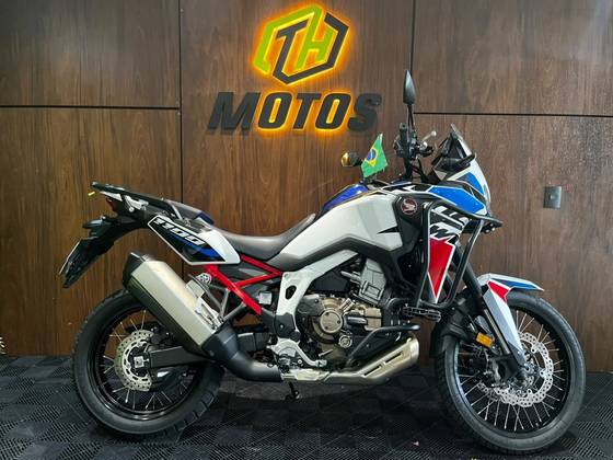 HONDA CRF 1100L AFRICA TWIN HONDA CRF 1100L AFRICA TWIN